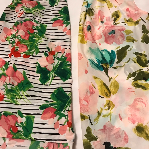 Merona -$14each - Picture 4 of 5